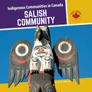 Indigenous Communities in Canada- Salish (HC)