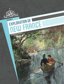 Welcome to New France- Exploration
