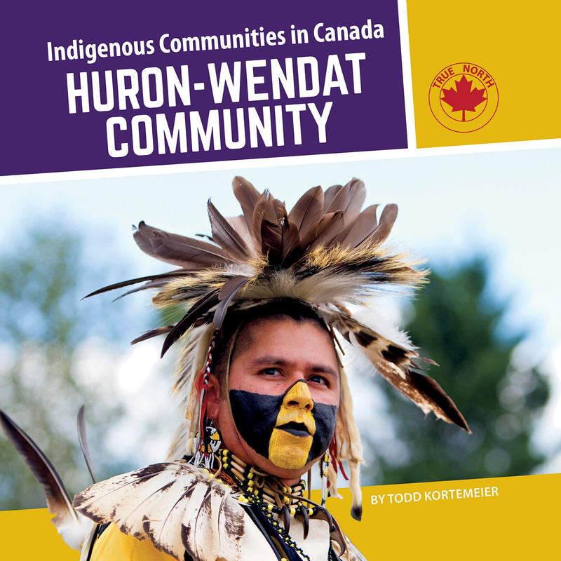 Indigenous Communities - Huron-Wendat (PB)