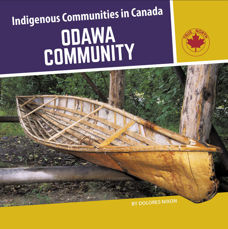 Indigenous Communities in Canada- Odawa (HC)