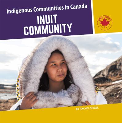 Indigenous Communities - Inuit (PB)