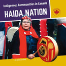 Indigenous Communities in Canada- Haida (HC)
