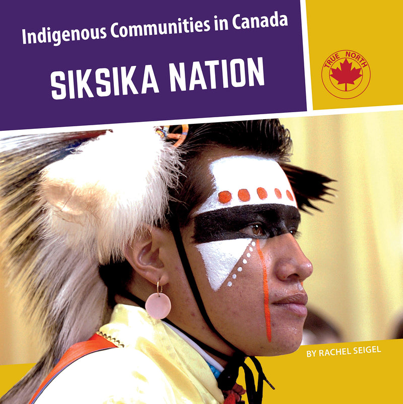 Indigenous Communities in Canada- Siksika (HC)