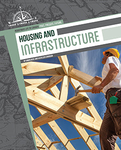Indigenous Life in Canada : Housing & Infrastructure (HC)