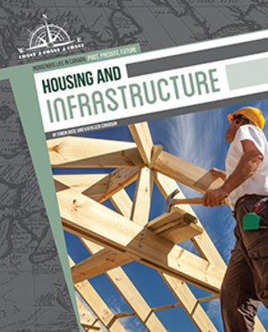 Indigenous Life in Canada : Housing & Infrastructure (PB)