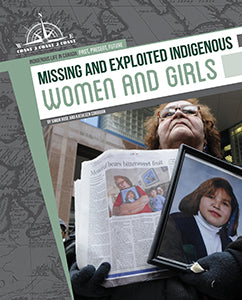 Indigenous Life in Canada : Missing and Exploited Women and Girls (HC)