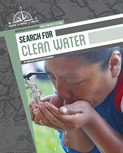 Indigenous Life in Canada : Search for Clean Water (PB)