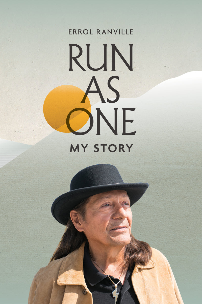 Run As One: My Story (FNCR 2022)