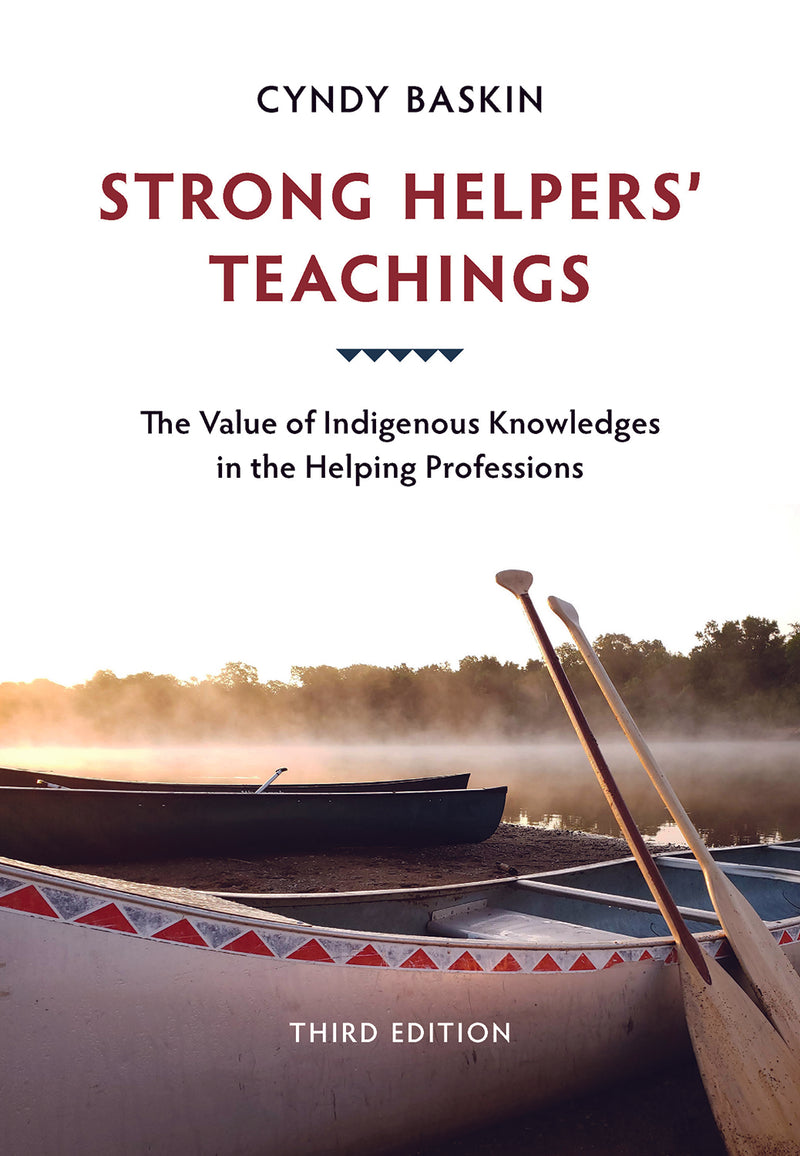Strong Helpers' Teachings. 3rd Edition