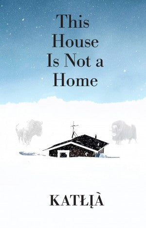 This House Is Not a Home