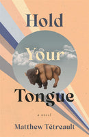 Hold Your Tongue (FNCR 2024)