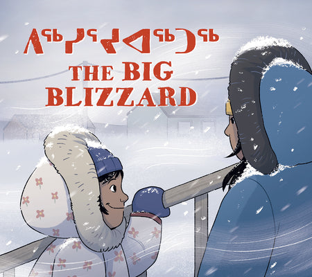 The Big Blizzard