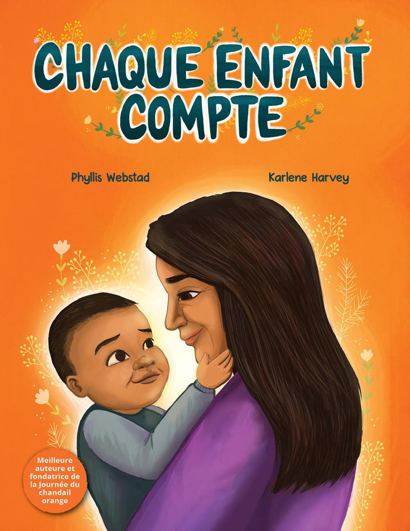 Chaque Enfant Compte (Every Child Matters) (FR)