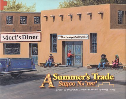 A Summer's Trade