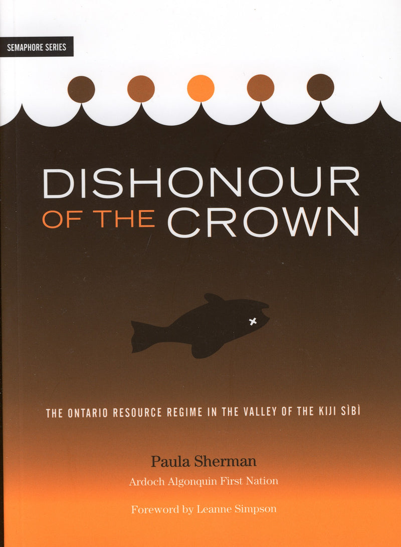 Dishonour of the Crown