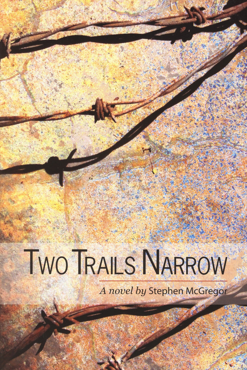 Two Trails Narrow