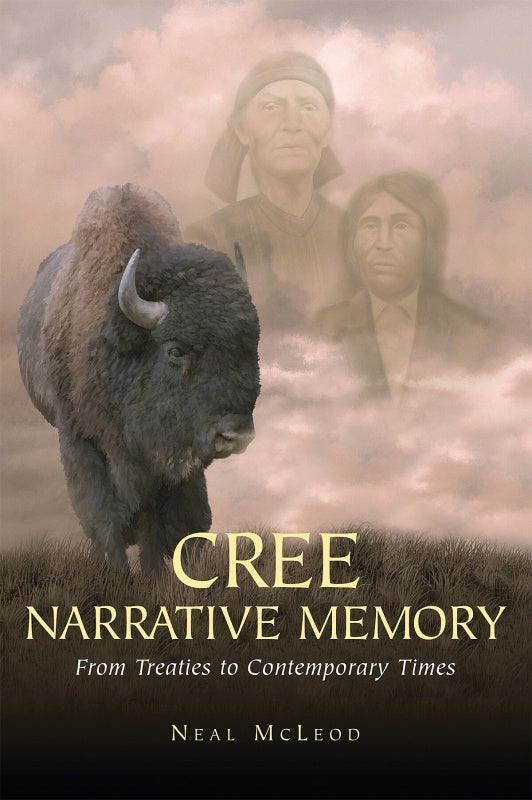 Cree Narrative Memory