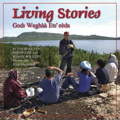 The Land is Our Storybook : Living Stories