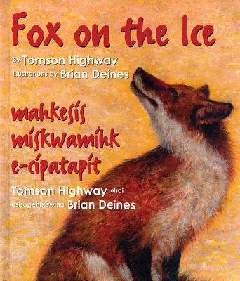 Fox On The Ice (FNCR 2004)