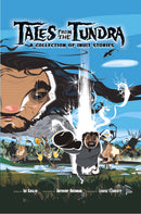 Tales From The Tundra