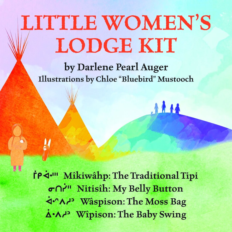 Little Women’s Lodge Kit (Limited Quantities)