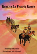 Road to La Prairie Ronde