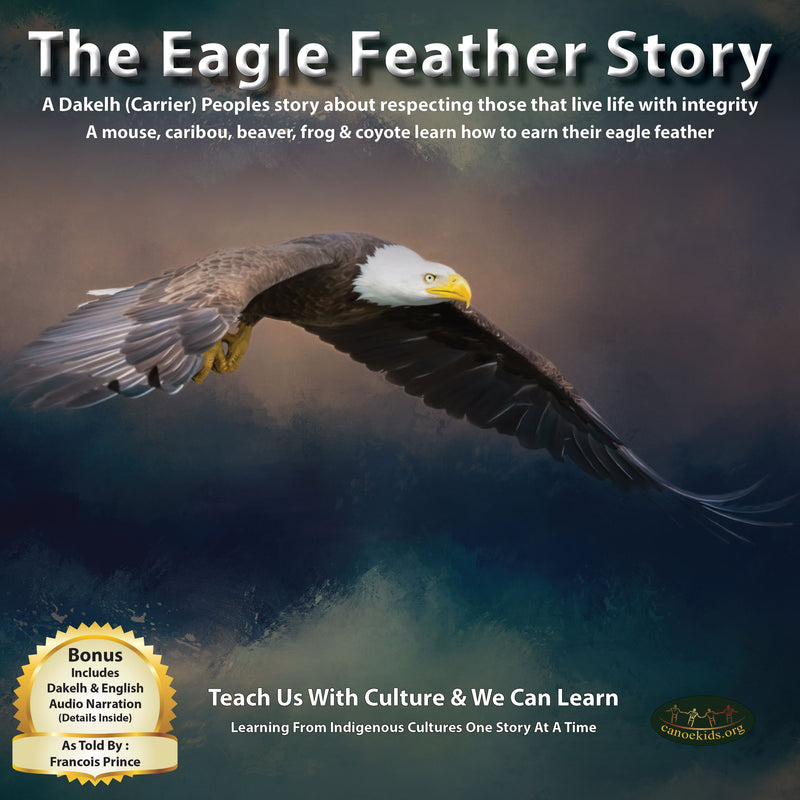 The Eagle Feather Story