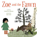 Zoe and the Fawn PB