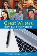 Great Writers from Our First Nations