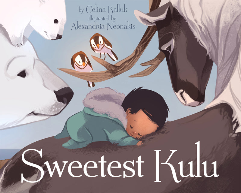 Sweetest Kulu- FNCR 2016