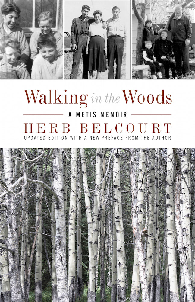 Walking in the Woods- new edition-FNCR18