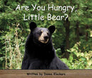 Strong Readers Set A Level 4 - Are you hungry, little bear?
