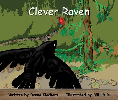 Strong Readers Set A Level 8 - Clever raven