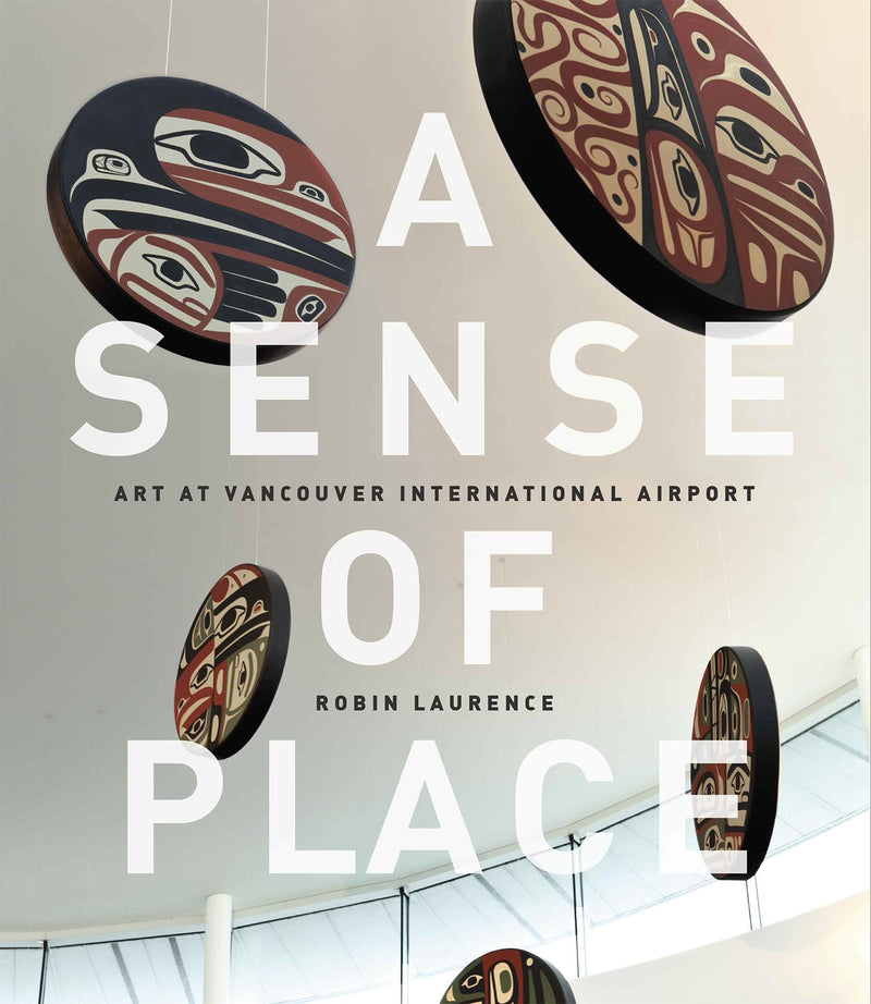 A Sense of Place (Limited Quantities)