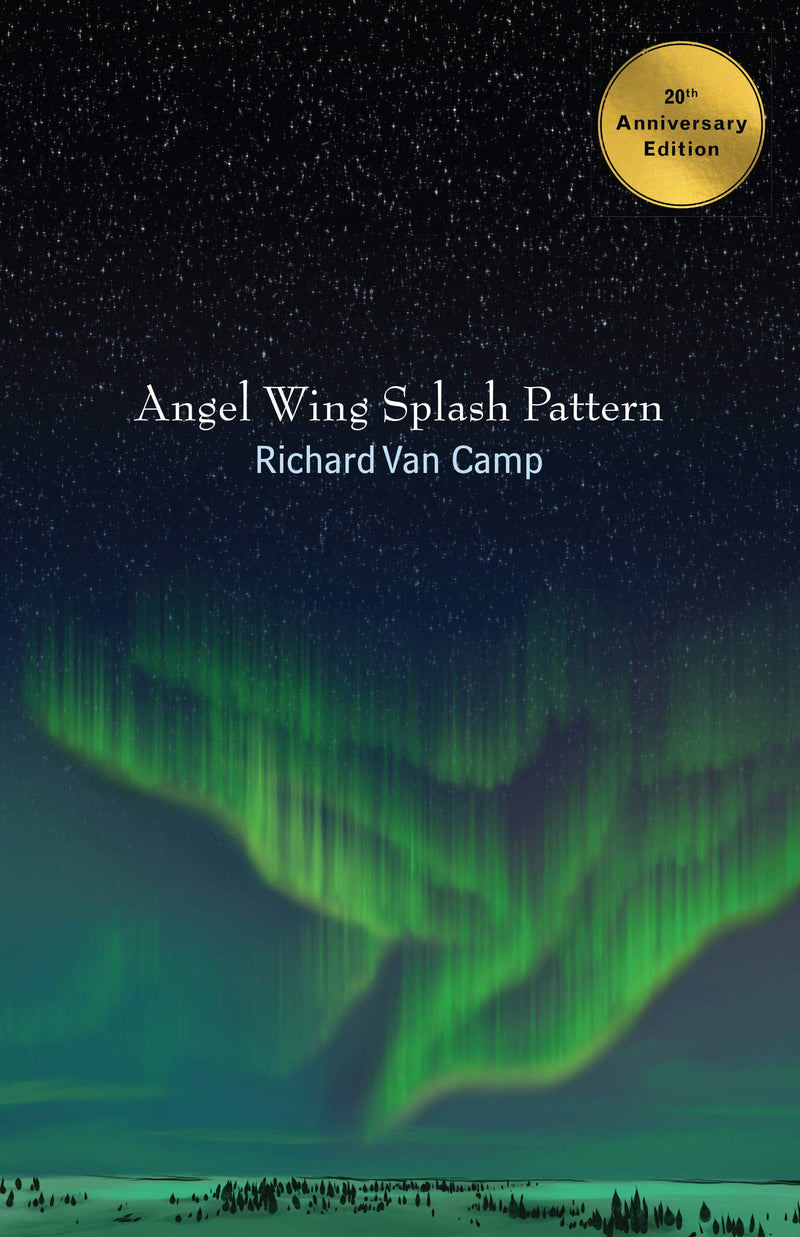 Angel Wing Splash Pattern (FNCR 2021)