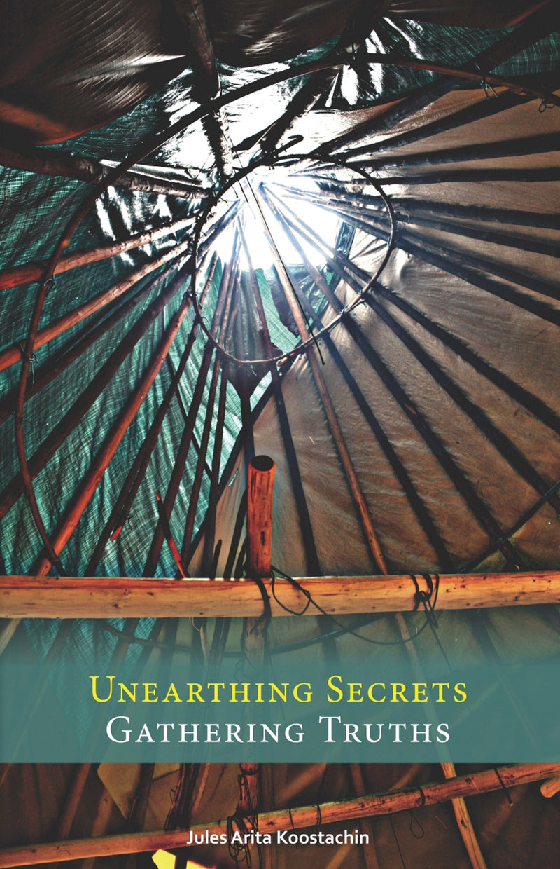 Unearthing Secrets, Gathering Truths-FNCR19