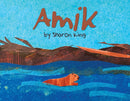 Amik (BD) (FNCR 2022)