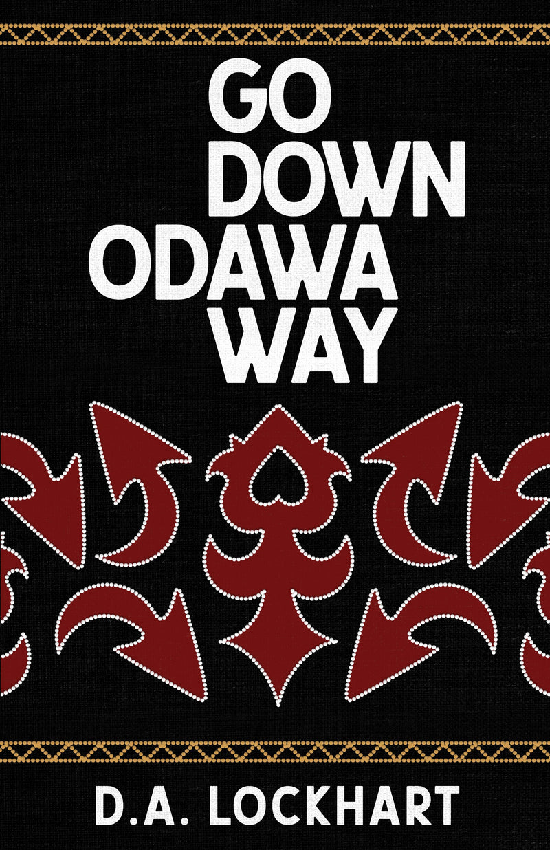 Go Down Odawa Way (FNCR 2022)