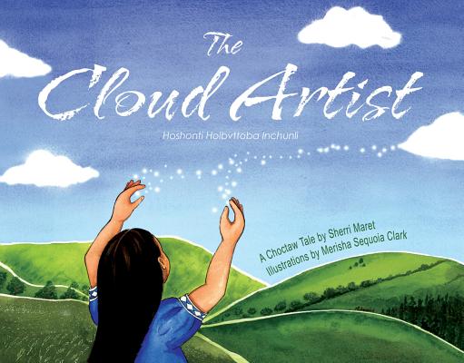 The Cloud Artist- FNCR18