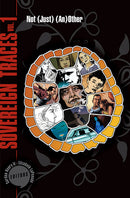 Not (Just) (An) Other. Sovereign Traces. Vol. 1