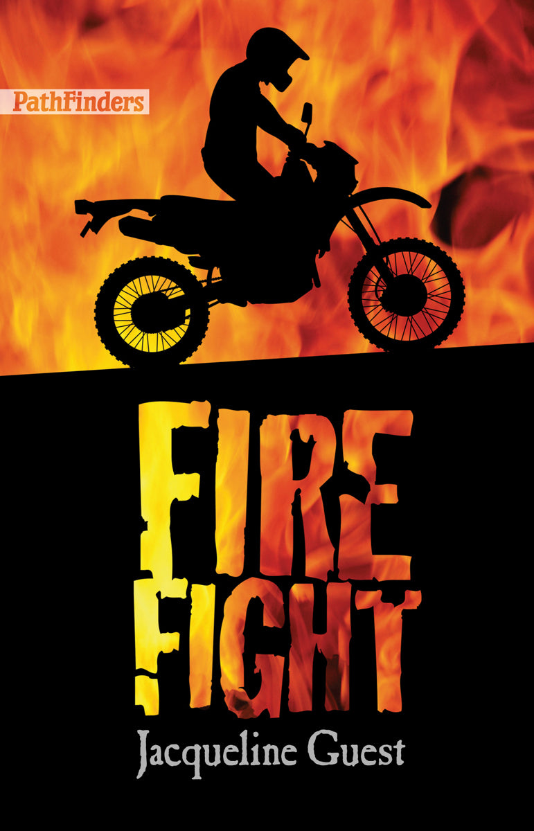 Fire Fight (FNCR 2017)