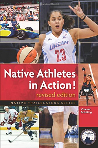 Native Athletes in Action revised edition