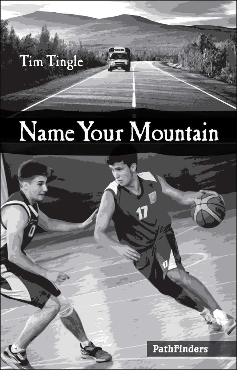 No Name - Book 5 : Name Your Mountain