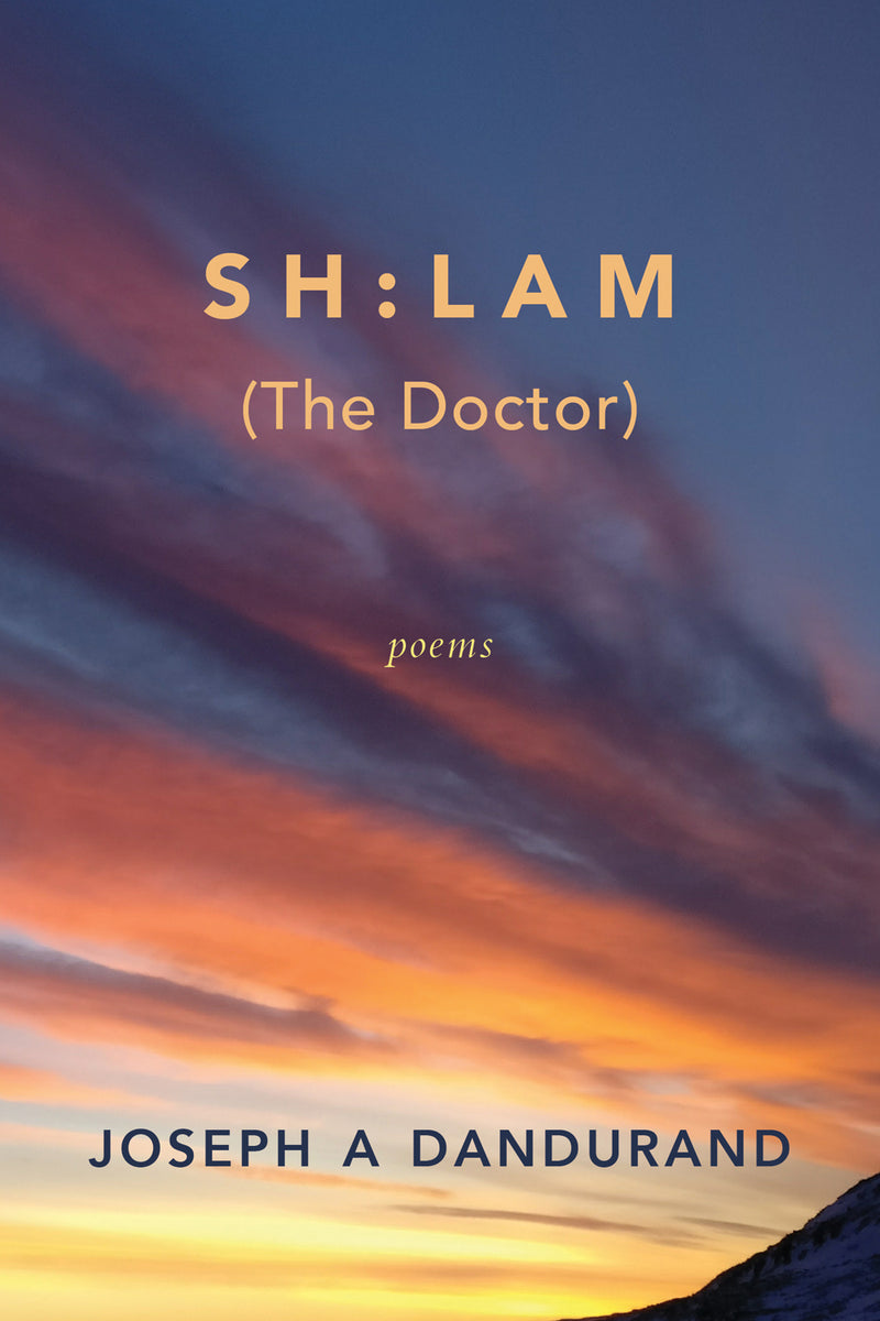 Sh:lam (The Doctor)