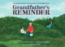 Nimosôm Anima--Nimihšōmihš Ta-Minciwēnciman: Grandfather's Reminder (HC)
