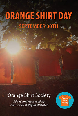 Orange Shirt Day (FNCR 2021)