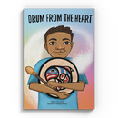 Drum from the Heart (FNCR 2023)