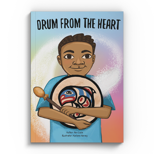 Drum from the Heart (FNCR 2023)