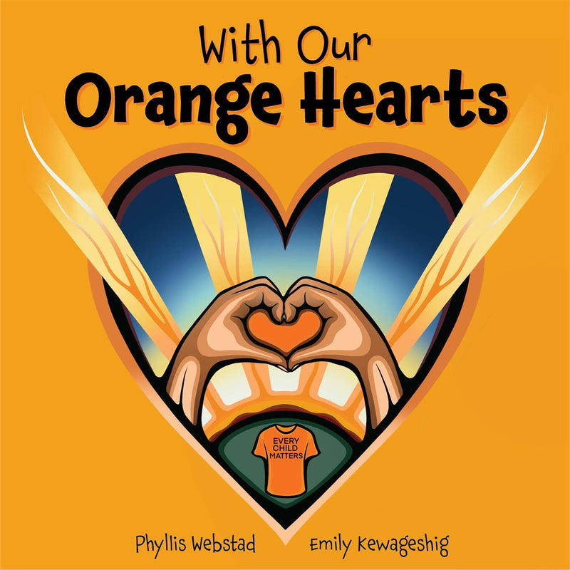 With Our Orange Hearts (FNCR 2023)