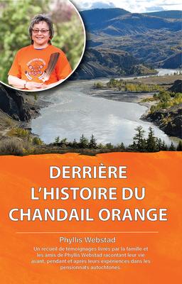 Derrière l'histoire du chandail orange (Beyond the Orange Shirt Story) (FR)